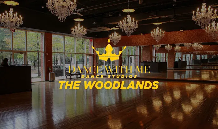 Dance With Me The Woodlands Picture 3