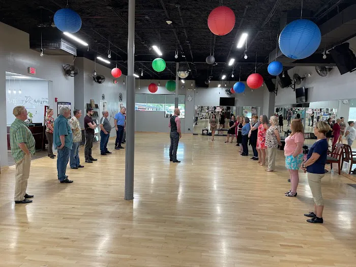 Arthur Murray Dance Studio Picture 5