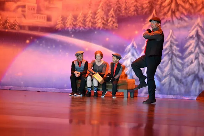 Arthur Murray Dance Studio Picture 1
