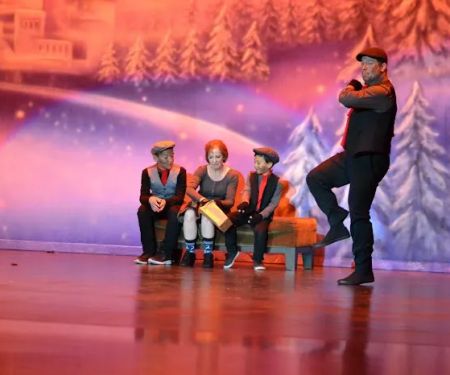 Arthur Murray Dance Studio