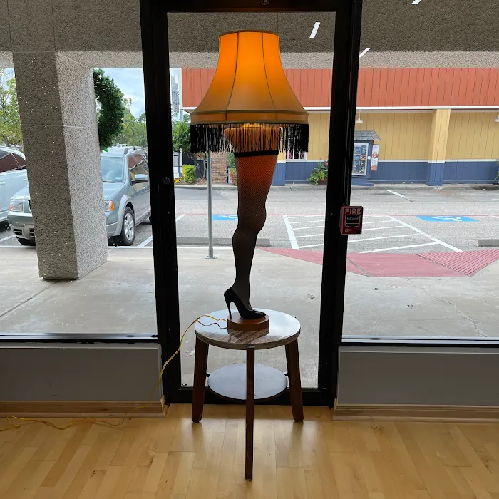 Arthur Murray Dance Studio Picture 10