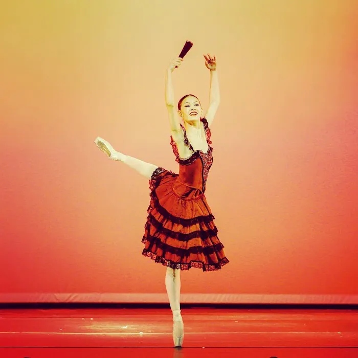 Vitacca Ballet & School For Dance, The Woodlands Picture 2