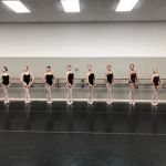Vitacca Ballet & School For Dance, The Woodlands