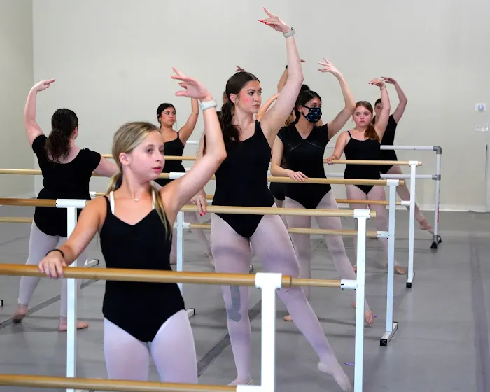 Steppin Time Performing Arts Center Picture 2