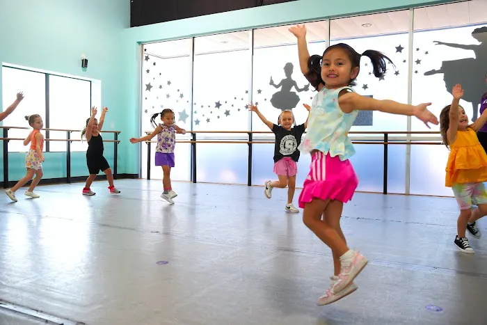 Steppin Time Performing Arts Center Picture 5