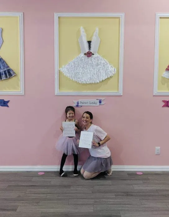 Tutu School Cypress Picture 6