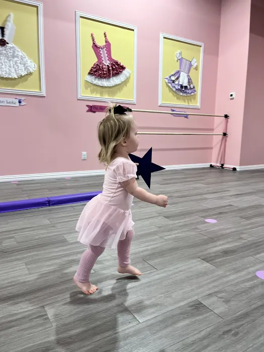 Tutu School Cypress Picture 8