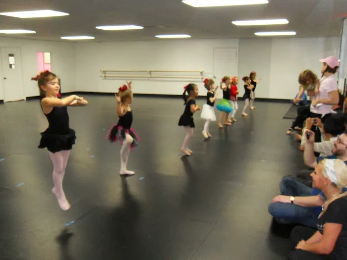 Performing Arts Center of The Woodlands Picture 5