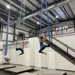 Axis Aerial Arts