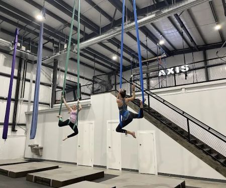 Axis Aerial Arts