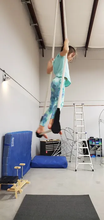 Axis Aerial Arts Picture 4