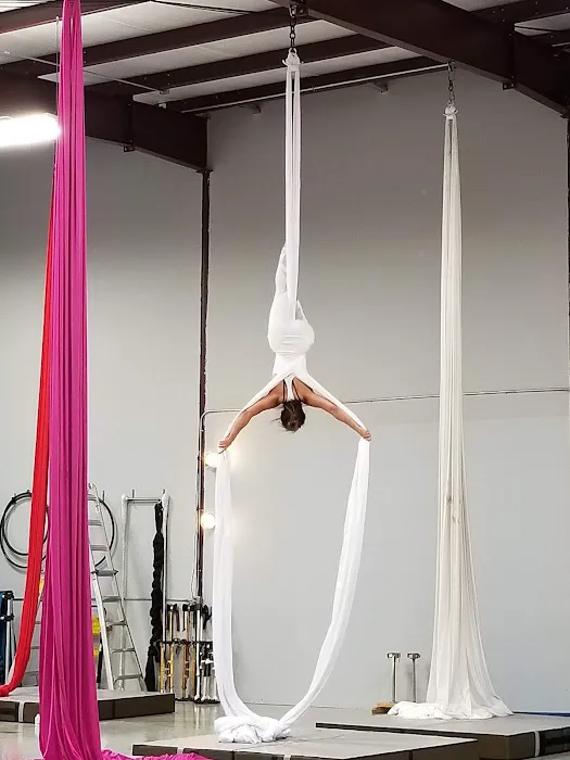 Axis Aerial Arts Picture 6