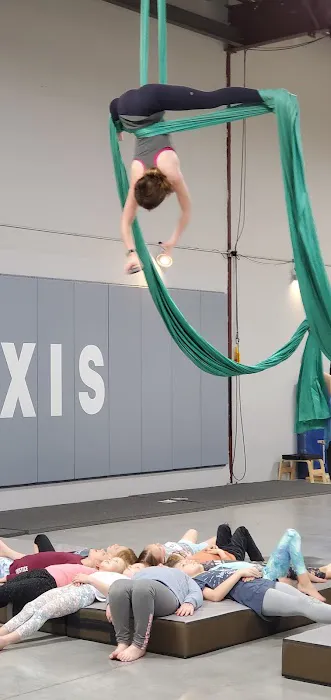 Axis Aerial Arts Picture 3