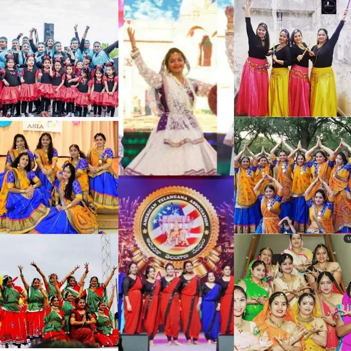 KHUSHBOO PERFORMING ART Picture 9