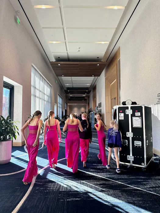 Athletistry Performing Arts Center Picture 6