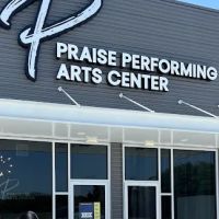 Praise Performing Arts Center ico