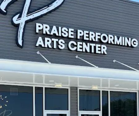 Praise Performing Arts Center