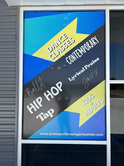 Praise Performing Arts Center Picture 3