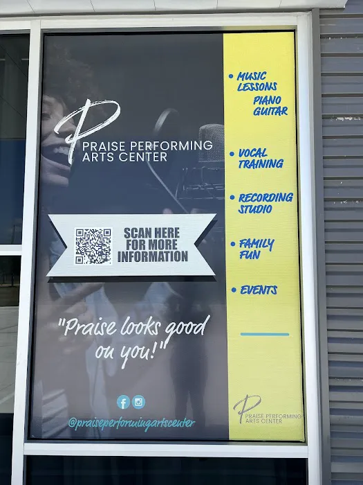 Praise Performing Arts Center Picture 2