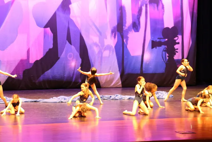 Republic Gymnastics & Dance Picture 5