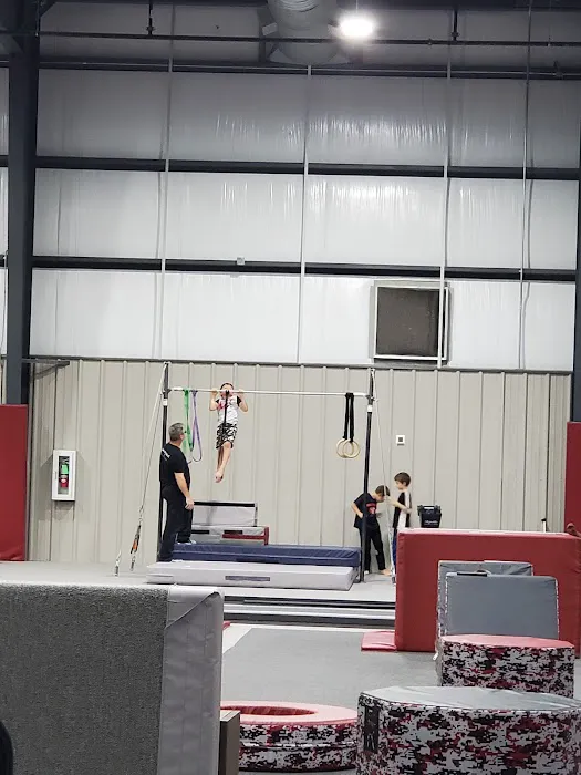 Republic Gymnastics & Dance Picture 9