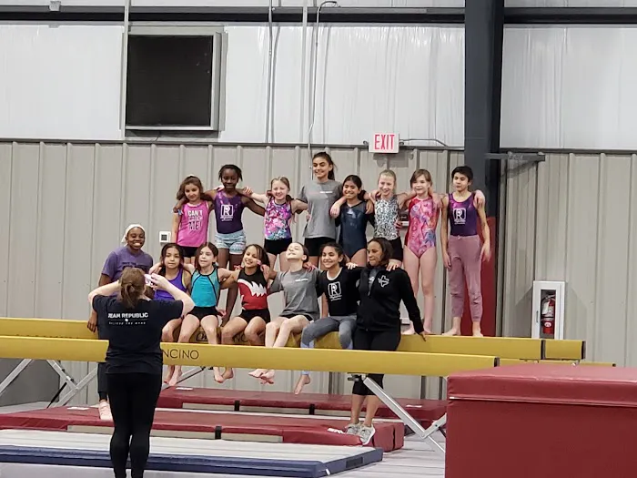 Republic Gymnastics & Dance Picture 3