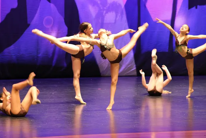 Republic Gymnastics & Dance Picture 4
