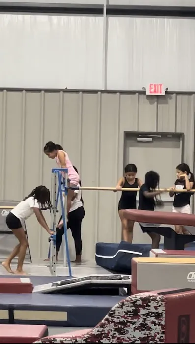 Republic Gymnastics & Dance Picture 1