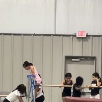 Republic Gymnastics & Dance ico