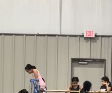 Republic Gymnastics & Dance