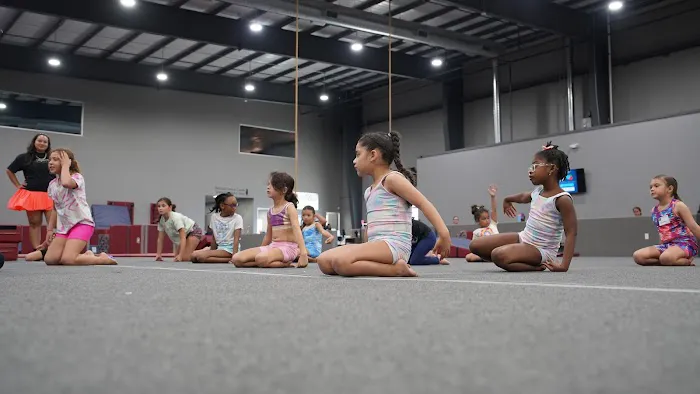 Republic Gymnastics & Dance Picture 6