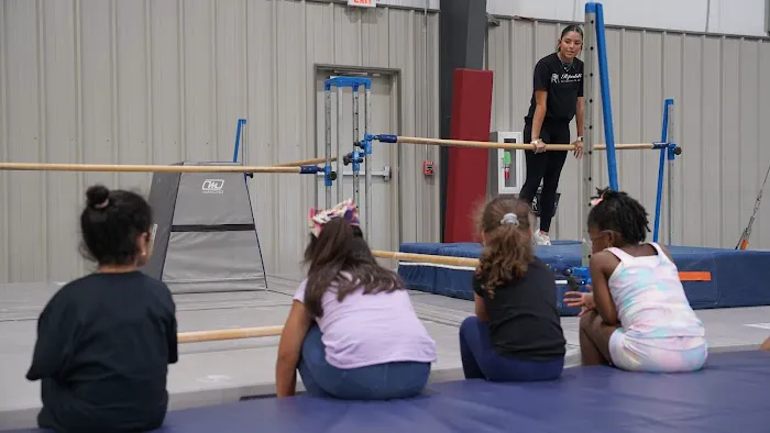 Republic Gymnastics & Dance Picture 2