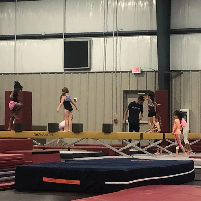 Republic Gymnastics & Dance Picture 7