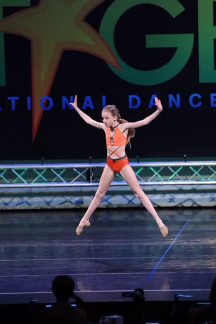 The Dance Vault Picture 9
