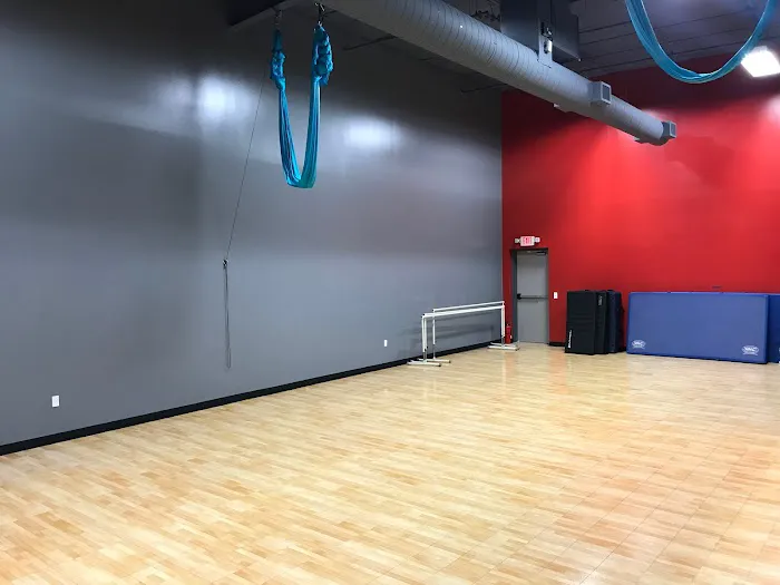 The Dance Vault Picture 7