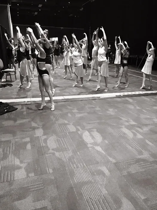 The Dance Vault Picture 1