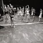 The Dance Vault
