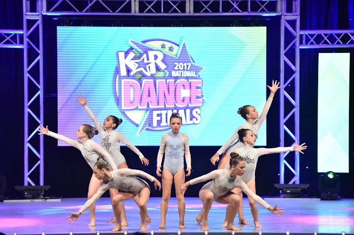The Dance Vault Picture 8