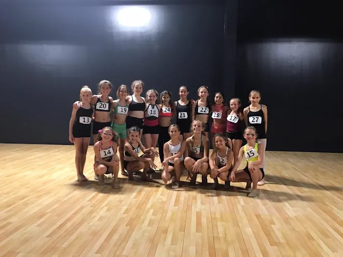 The Dance Vault Picture 5