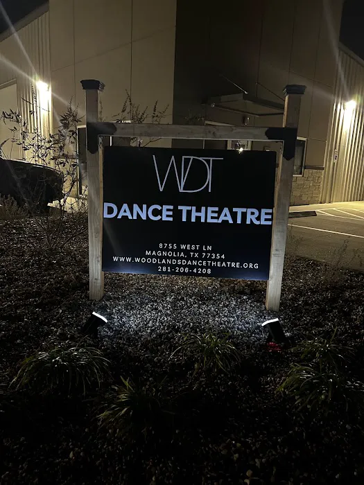 Woodlands Dance Theatre Corporation Picture 10