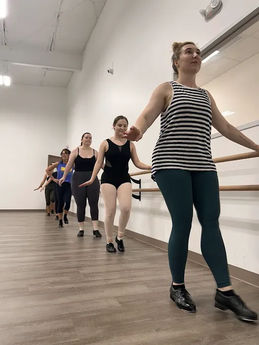 Woodlands Dance Theatre Corporation Picture 1