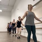 Woodlands Dance Theatre Corporation