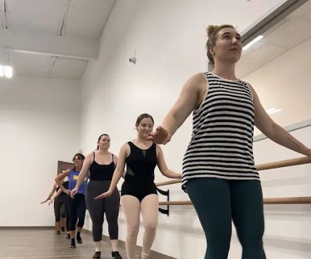 Woodlands Dance Theatre Corporation