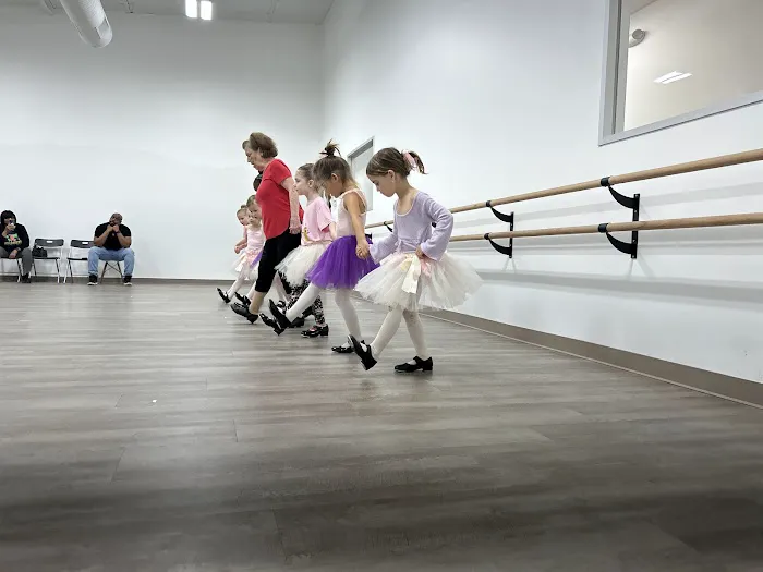 Woodlands Dance Theatre Corporation Picture 4