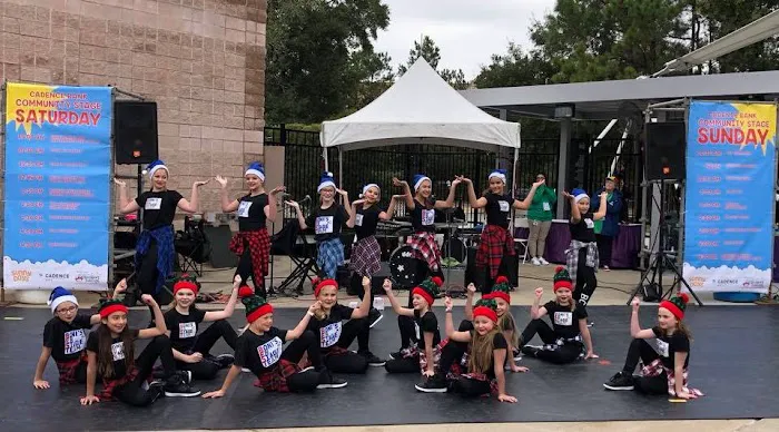 Boni's Dance & Performing Arts Studio Inc Picture 4