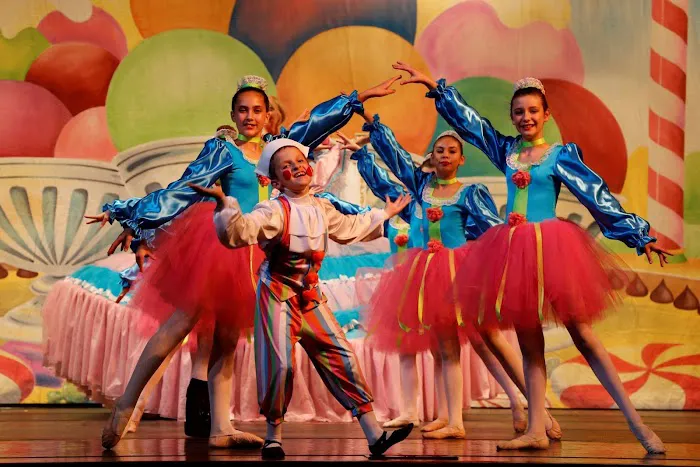 Boni's Dance & Performing Arts Studio Inc Picture 5