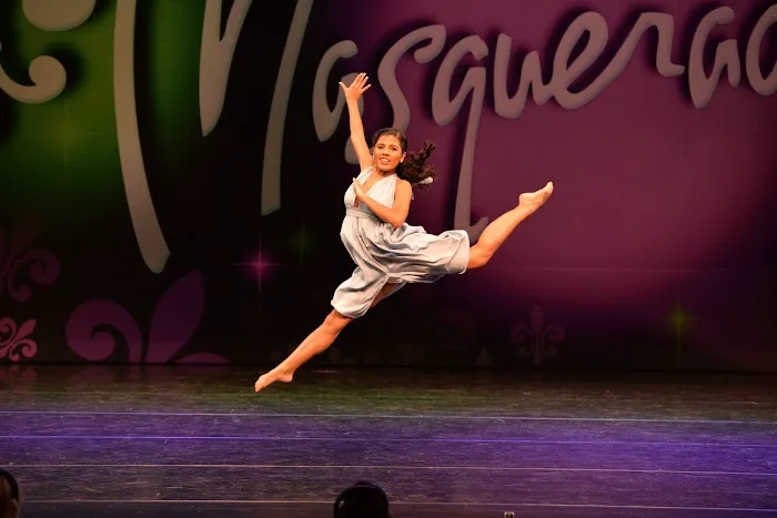 Boni's Dance & Performing Arts Studio Inc Picture 10