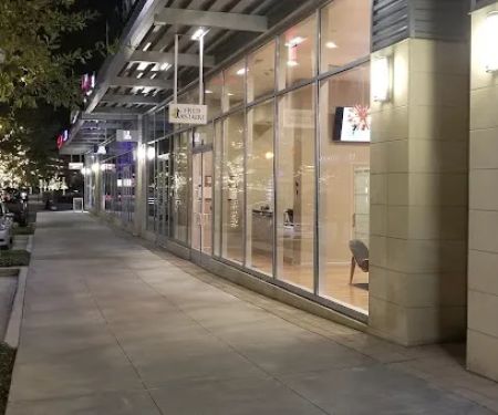 Fred Astaire Dance Studios