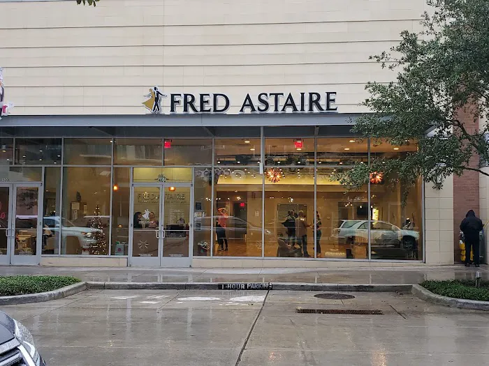 Fred Astaire Dance Studios Picture 7