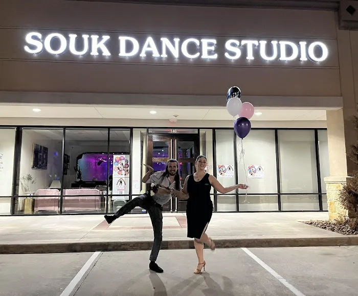 Souk Dance Studio Picture 2